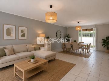 Maison Montpellier 4 pièce s 90 m2 Croix d'ARGENT 96m² Montpellier