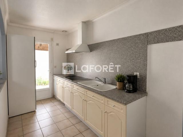 Maison Montpellier 4 pièce s 90 m2 Croix d'ARGENT 96m² Montpellier