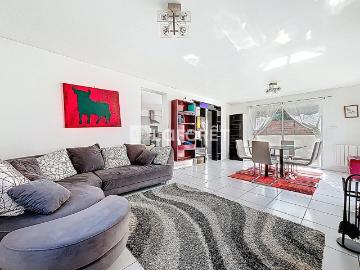 Maison Montpellier 4 Pieces 105 M2 Avec Piscine 106m² Montpellier