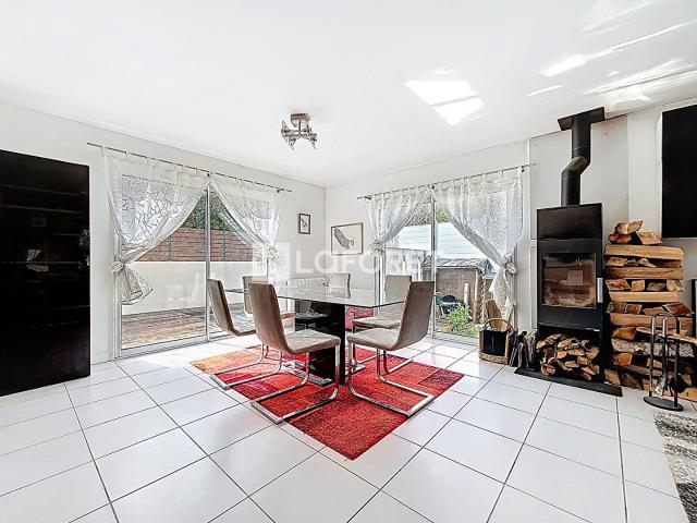 Maison Montpellier 4 Pieces 105 M2 Avec Piscine 106m² Montpellier