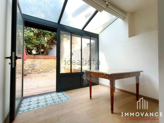 Maison, Montpellier