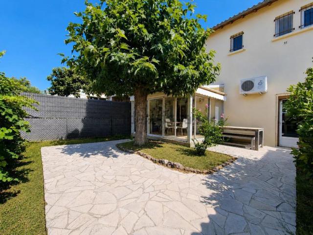 Maison, Montpellier