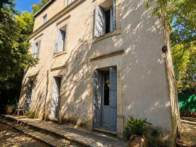 Maison, Montpellier