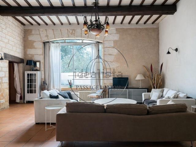 Maison, Montpellier