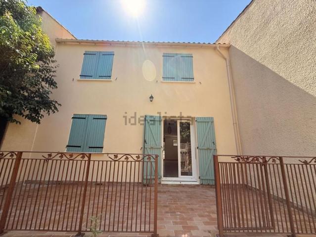 Maison, Montpellier