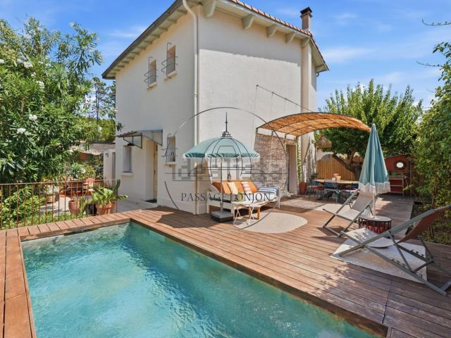 Maison, Montpellier