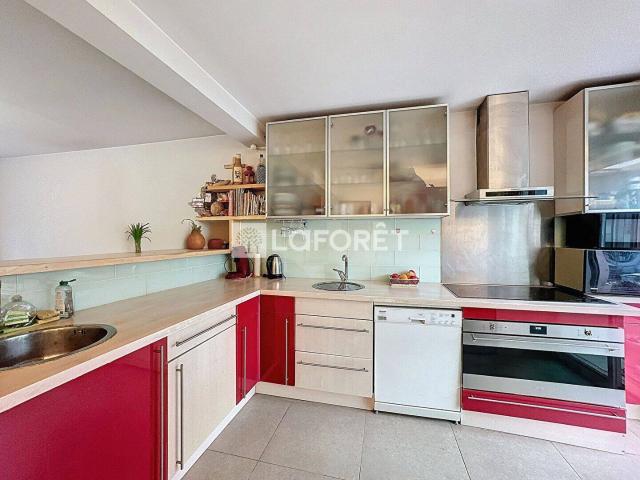 Maison Montpellier 5 pièce s 109.10 m2