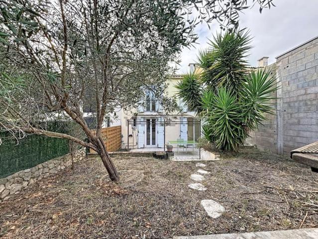 Maison, Montpellier