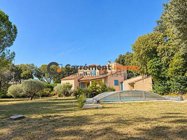 Maison, Montpellier