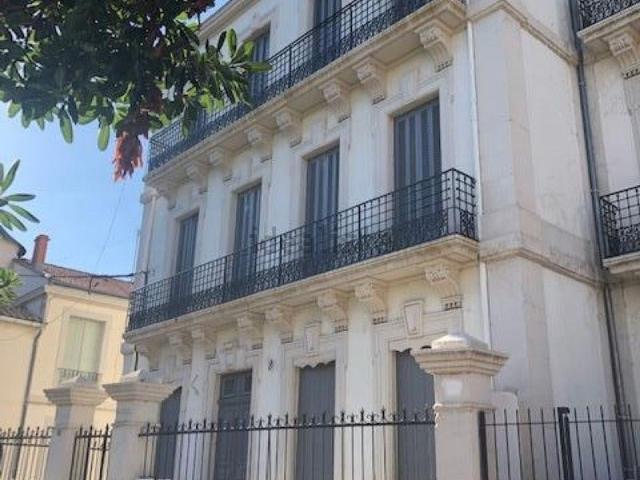 Maison, Montpellier