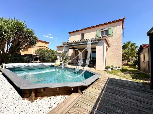 Maison, Montpellier