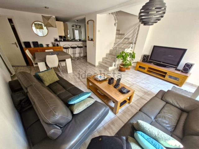 Maison, Montpellier