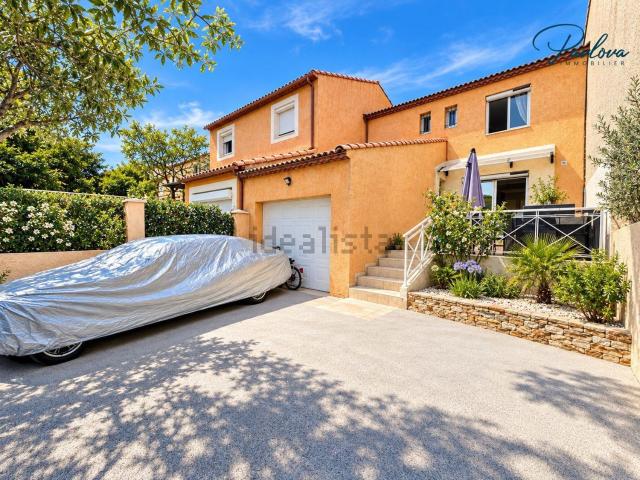 Maison, Montpellier