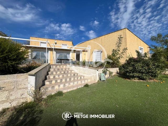 Maison, Montpellier