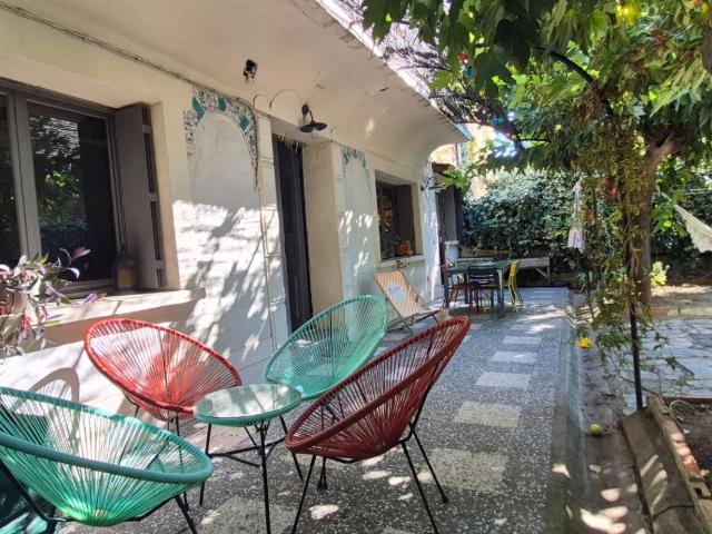 Maison Montpellier centre, 8 pièce s 179 m2