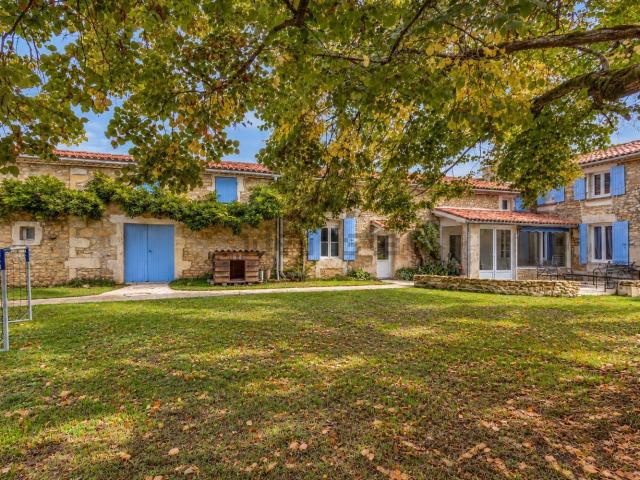 Maison, Montpellier de Médillan