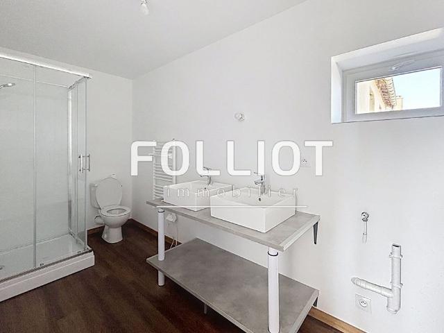 Maison Montpinchon 3 pi�ce s