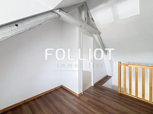 Maison Montpinchon 3 pi�ce s 94.52m�