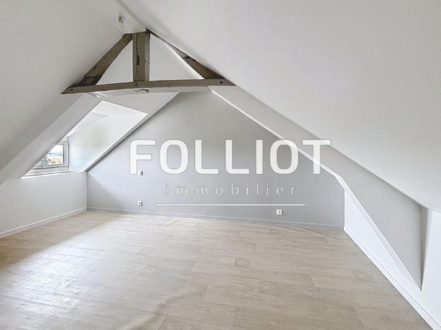 Maison Montpinchon 3 pi�ce s 94.52m�