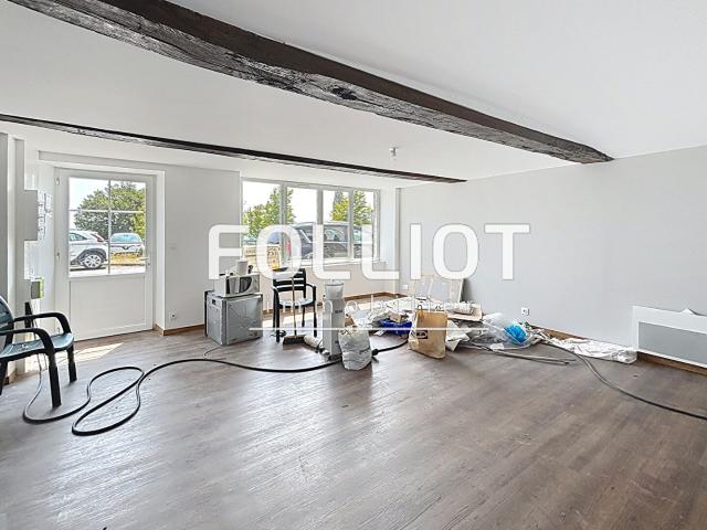 Maison Montpinchon 3 pièce s 94.52m²