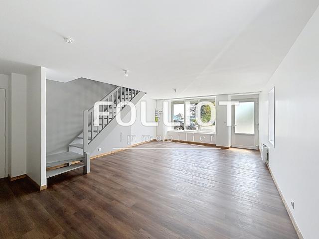 Maison Montpinchon 4 pièce s 83.70 m2