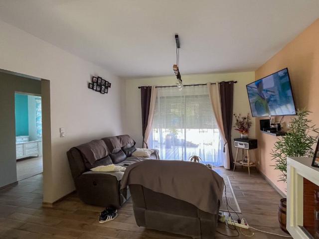 Maison Montpon centre 124m² Montpon Ménestérol