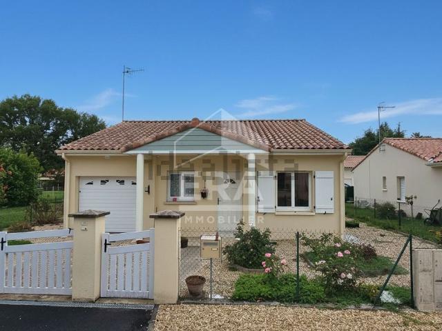 Maison, Montpon Ménestérol