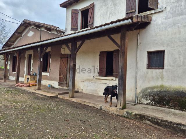 Maison, Montpon Ménestérol