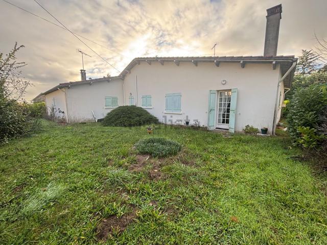 Maison, Montpon Ménestérol