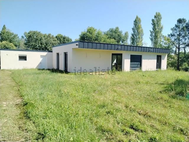 Maison, Montpon Ménestérol