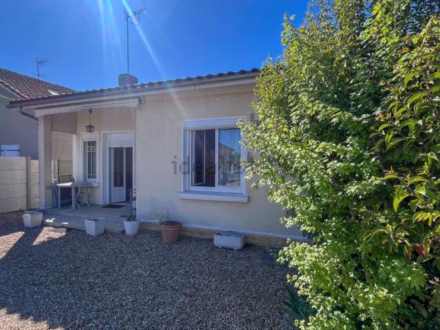 Maison, Montpon Ménestérol