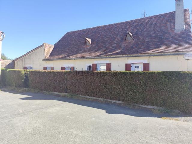 Maison, Montpon Ménestérol