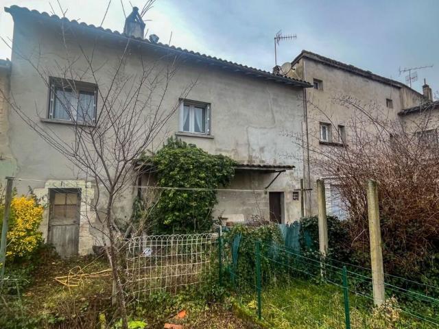 Maison, Montpon Ménestérol