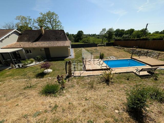 Maison, Montpon Ménestérol