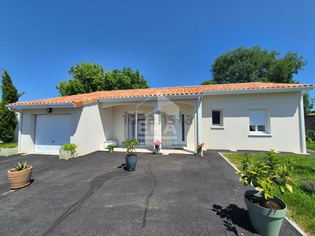 Maison, Montpon Ménestérol