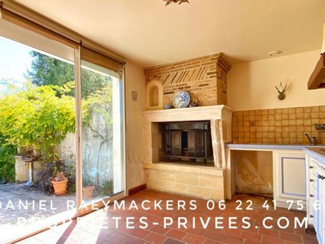 Maison Montpon Menesterol 5 pièce s 143.45 m2