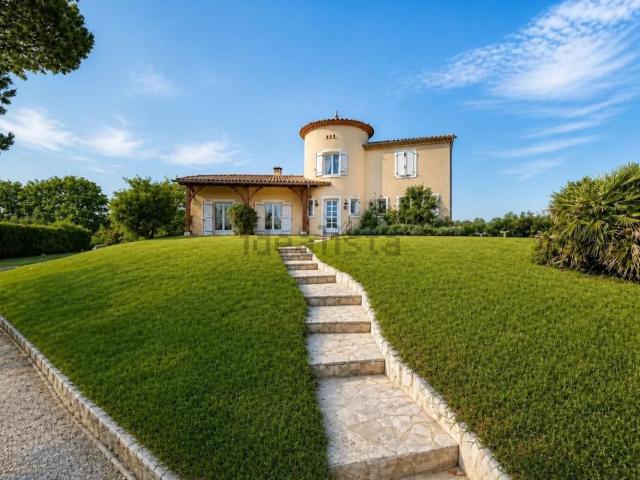 Maison, Montpon Ménestérol
