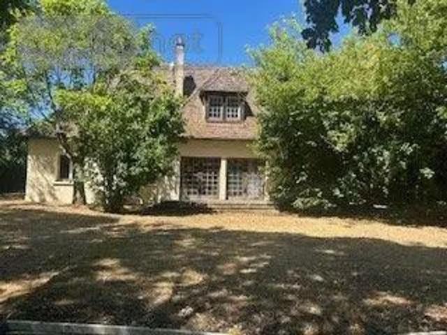 Maison, Montpon Ménestérol