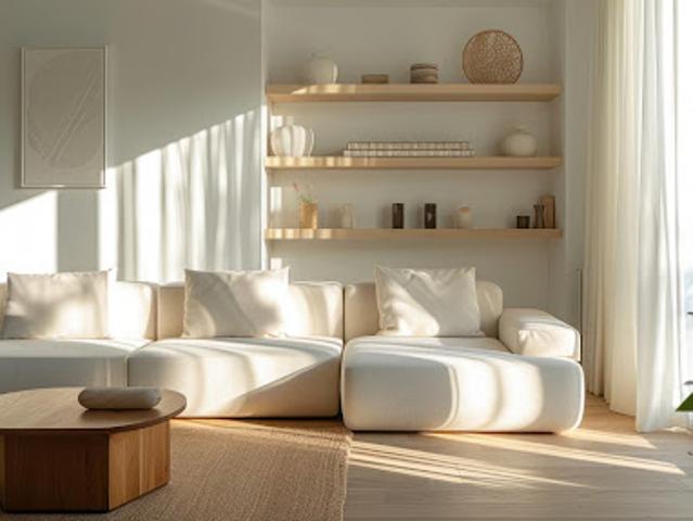 Maison Montrabé 4 pièces JARDINS ROSIE PROX COMMERCES