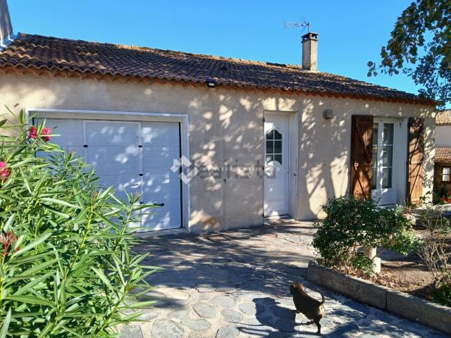Maison, Montredon des Corbières