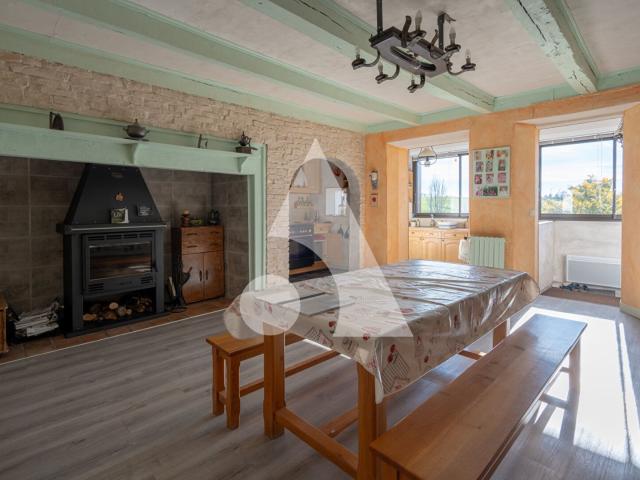Maison Montredon 7 pièce s 119 m2 119m² Montredon