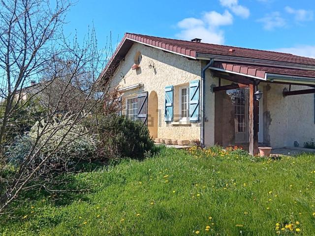 Maison, Montréjeau