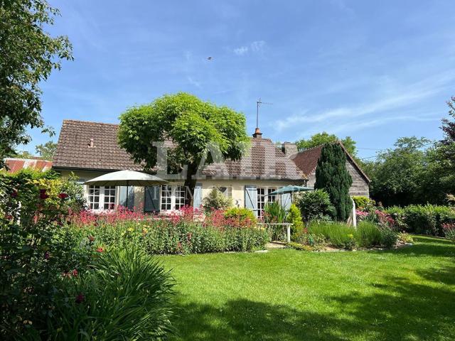 Maison, Montreuil au Houlme
