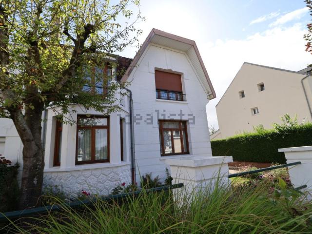 Maison, Montreuil sur Mer