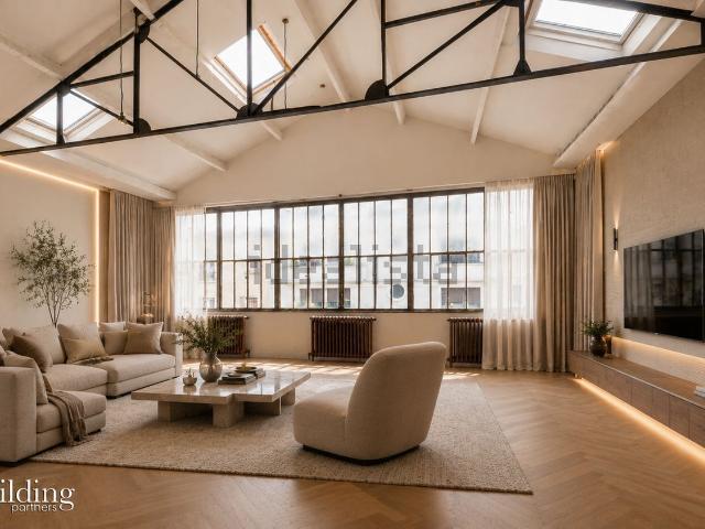 Maison, Montreuil