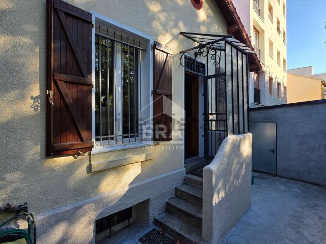 Maison, Montreuil