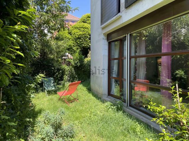 Maison, Montreuil