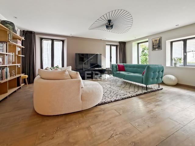 Maison, Montreuil