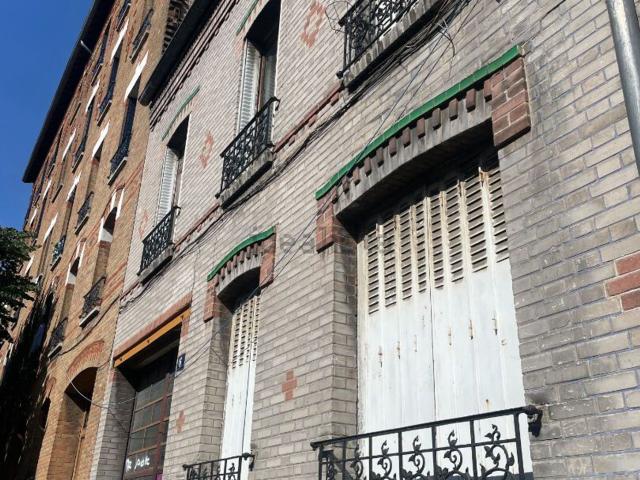 Maison, Montreuil