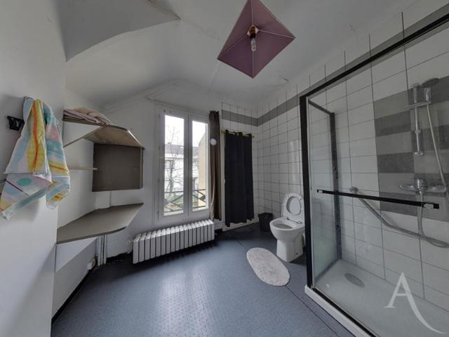 Maison Montreuil 5 pièce s 124 m2